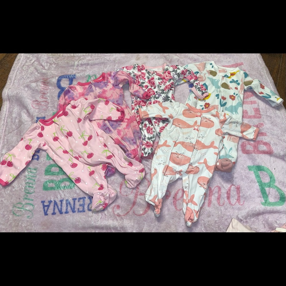 Sleeper bundle